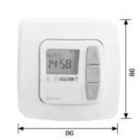 Selve i-Timer Plus Zeitschaltuhr, Lichtsensor optional