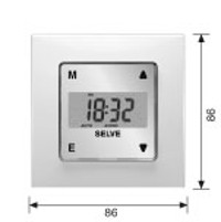 Zeitschaltuhr Selvetimer Plus Selvetimer