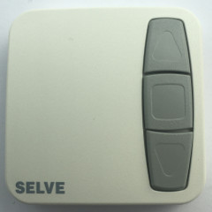 Selve i-R Wall Send Basic - Funk Wandsender, 1 Kanal