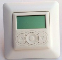 Zeitschaltuhr Vestamatic Shutter Control