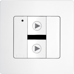 Szenariensender BHz fr Simu LiveIn 2 Box App-Steuerung