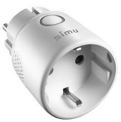 Simu Funksteckdose BHz Plug fr EBHz bzw. E BHz