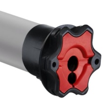 Simu SM50-ST STAR 20/17, 20 NM Rollladenmotor