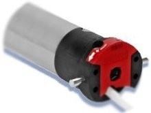 Simu T5 ESP 35/17, 35 NM Markisenmotor fr Kassettenmarkise