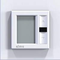 Zeitschaltuhr Simu Timer