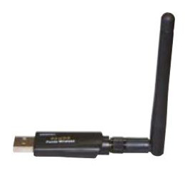 Simu LiveIn 2 WLan Schlssel fr Simu LiveIn 2 Box