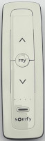Somfy Situo 5 RTS Pure II Handsender