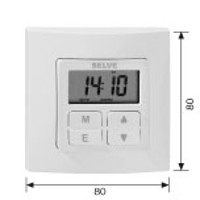 Selve Smarttimer Plus Zeitschaltuhr