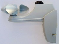 Markisensteuerung Somfy Soliris Uno Kit inkl. Sonnen- und Windsensor - Bild 2