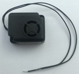 Somfy Dexxo Pro Alarmsirene 105dB