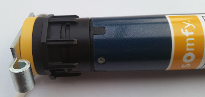 Somfy Altus 40 RTS 9/16 9 NM Funkmotor - Bild 1 Somfy Altus 40 RTS 9/16 9 NM Funkmotor - Bild 1