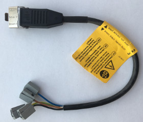 Einstellschalter für Somfy 230V Rolladenmotore / Jalousiemotore - Bild 1 Einstellschalter für Somfy 230V Rolladenmotore / Jalousiemotore - Bild 1