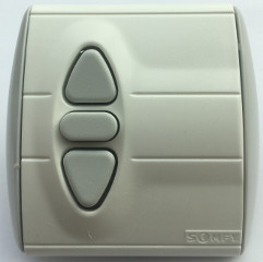 Somfy Centralis IB Zentraltaster
