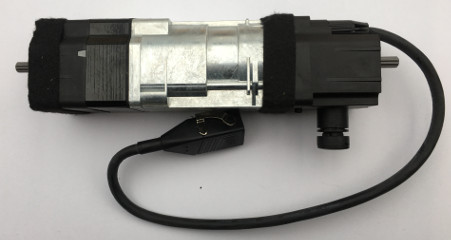 Jalousiemotor Somfy J410 1TN