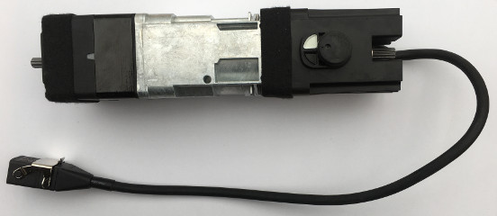 Jalousiemotor Somfy J410 HTM, Ersatz frl J705 / J703 / J510