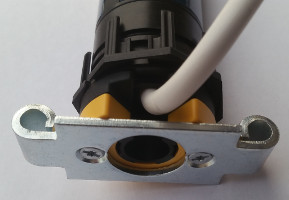 Somfy LS40 13 NM Vulcan Rollladenmotor - Bild 1 Somfy LS40 13 NM Vulcan Rollladenmotor - Bild 1