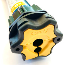 Somfy Oximo 50 WT 6/17, 6 NM Rollladenmotor 
