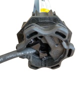 Somfy Orea 50 RTS 10/17 Markisenmotor als Funkmotor