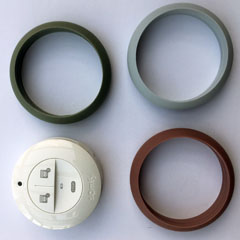 Somfy Skitter io Szenarienplayer - Bild 1