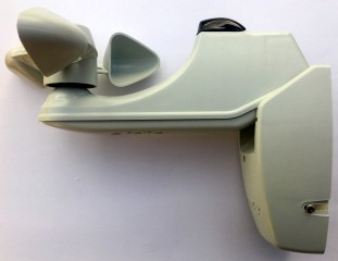 Somfy Set Universal Receiver RTS Markisensteuerung  - Bild 1