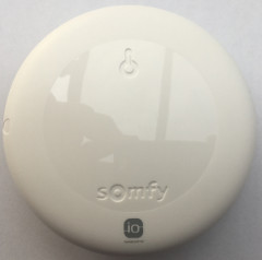 Somfy Sunis WireFree io, Funk Sonnensensor