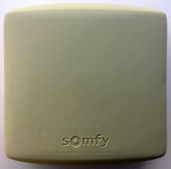 Somfy Universal Receiver RTS Funkempfnger fr Markise