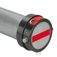 Torantrieb Simu T9 500/8 fr Rolltor und Rollgitter