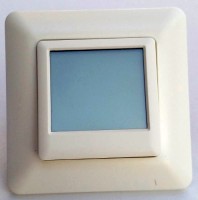 Touch Control Zeitschaltuhr Vestamatic