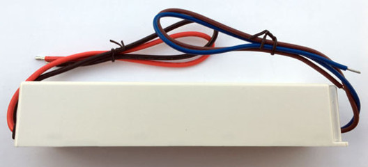 Netzteil 230V AC / 12V DC, ggf. Ersatz f�r Simu 230V AC / 12V DC als Trafo bzw Transformator