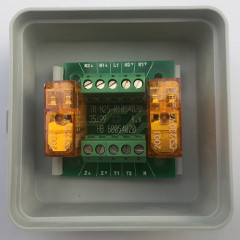 Vestamatic Trennrelais MC TR 2S