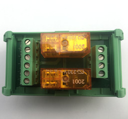 Vestamatic Trennrelais MC TR 2S/MR