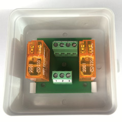 Vestamatic Trennrelais MC TR +/-