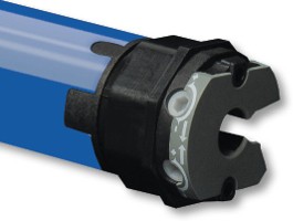 Rolladenmotor Win 35 ETR3 13/10, 13 NM