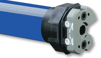 Win-M V2 50 ST 15/17, 15 NM, Rollladenmotor